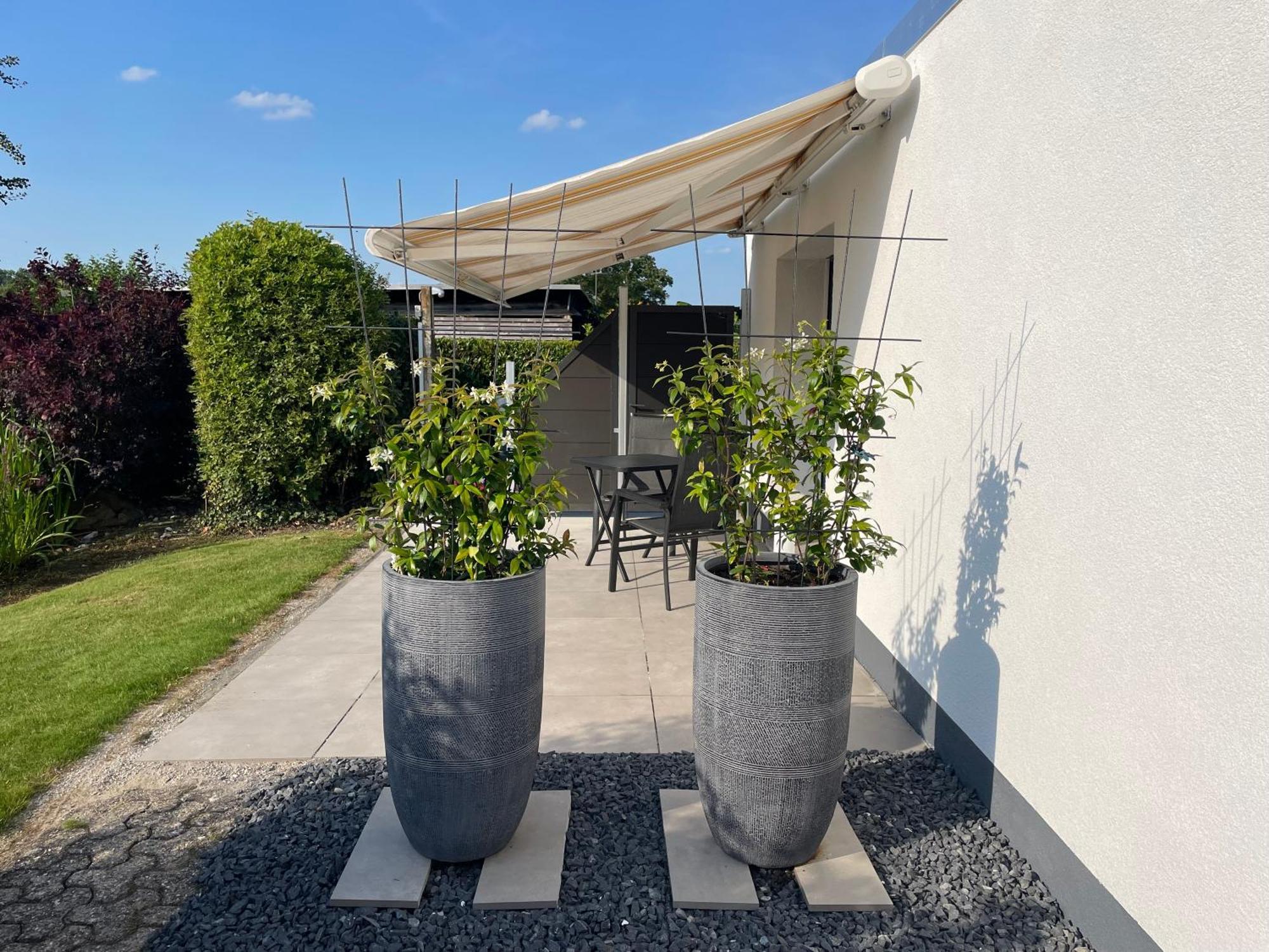 Haus Am Damm Apartment Kleve  Exterior photo